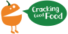 Cracking Good Food Logo