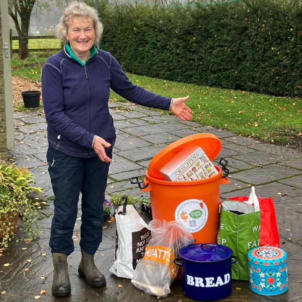 Kitchen Kit Call Out